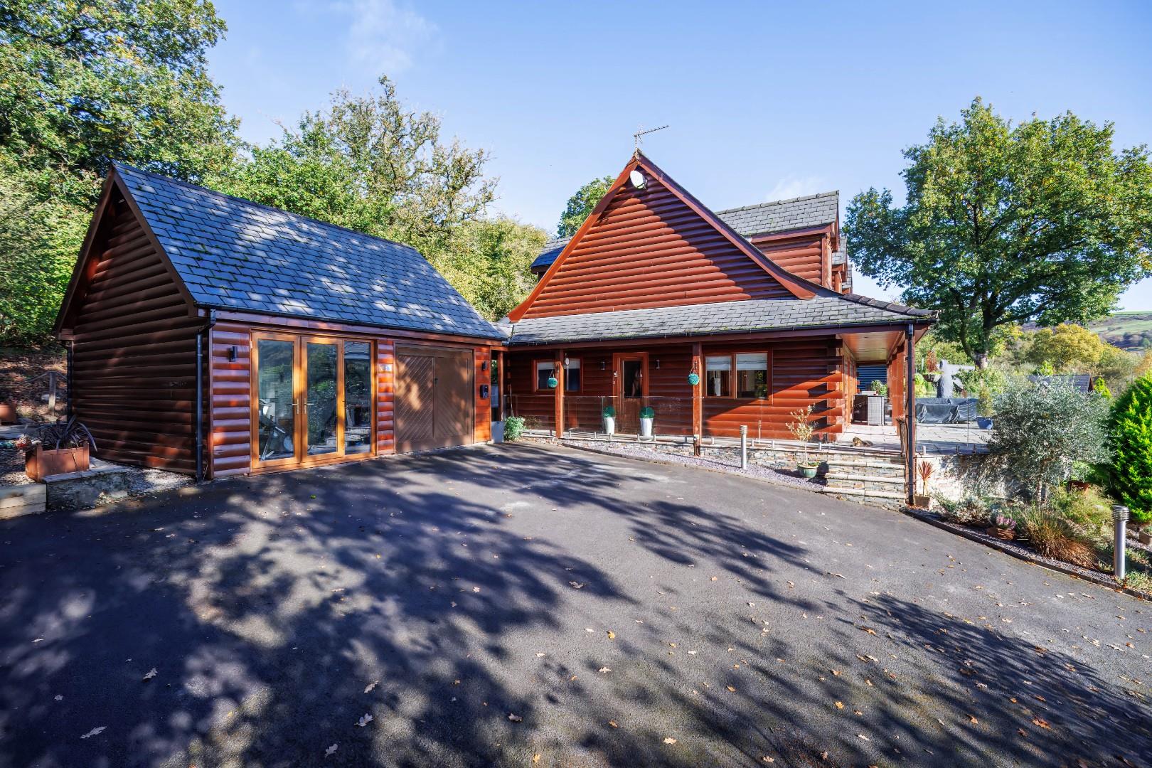 11 Oakmead Road, Llanharan, Pontyclun, Rhondda Cynon Taff, CF72 9FB